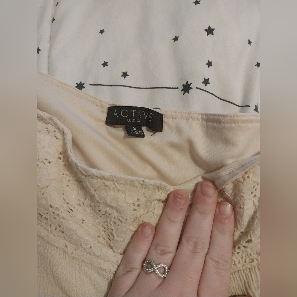 Beach Pants